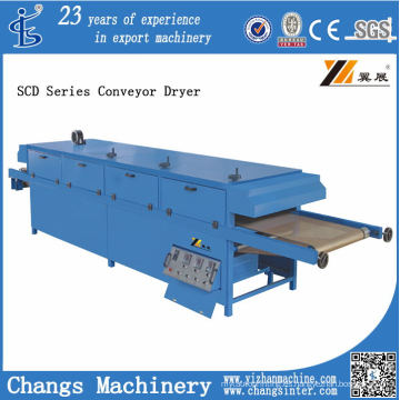 Scd Series Conveyor Dryer en venta en es.dhgate.com